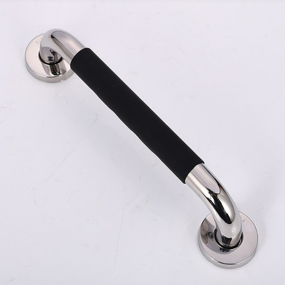 미끄럼방지 핸드레일 실외 실내안전손잡이 일자손잡이 벽손잡이 30cm,40cm,50cm,60cm 15,000원