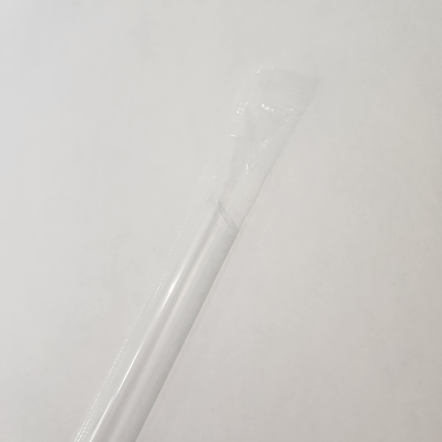 H 어썸팩 7mmx25cm 투명 사선빨대 개별포장 56,900원