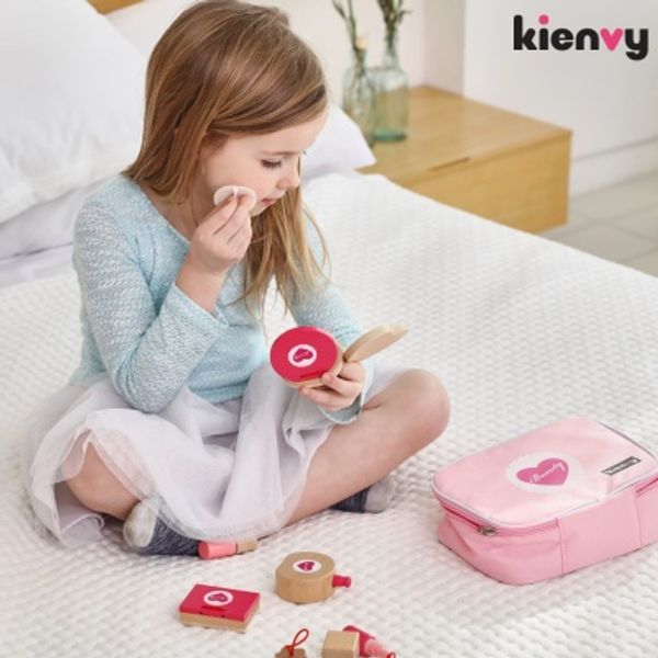 키앤비 원목뷰티K화장놀이세트 29,800원