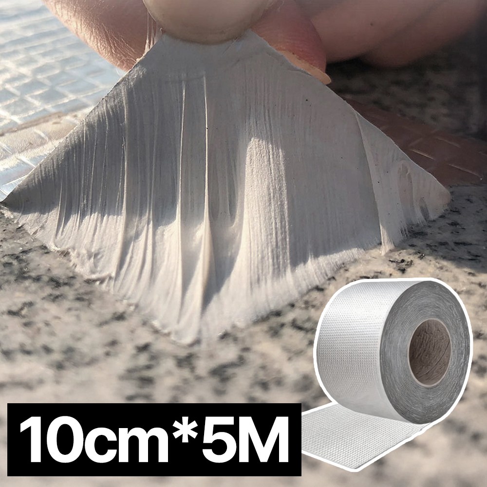 디심플 은박 초강력 방수 테이프 6,600원