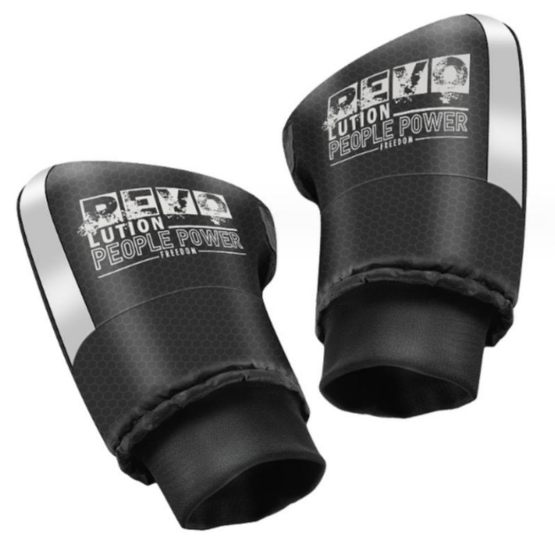 리비움 오토바이 겨울 방한토시 장갑 8,900원