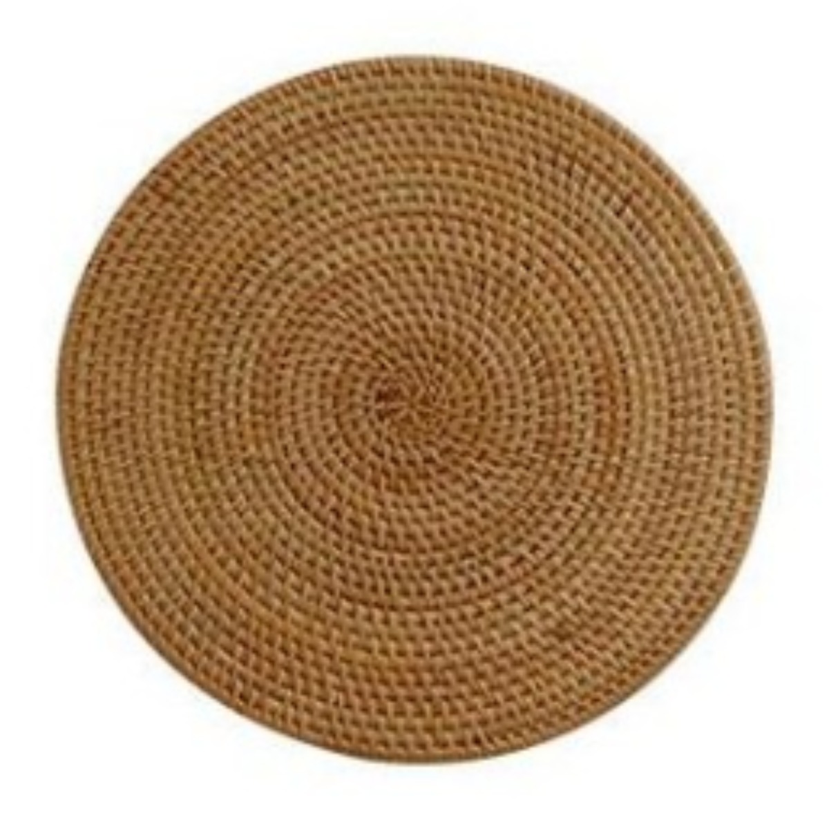오릴리 핸드메이드 원형 라탄 매트 티코스터 주전자 냄비 받침 시리즈 19,900원