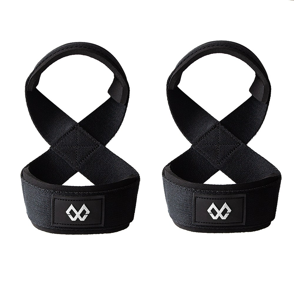 와일드몬스터 헬스 손목 파워 리프팅 그립 스트랩 2p 17,900원