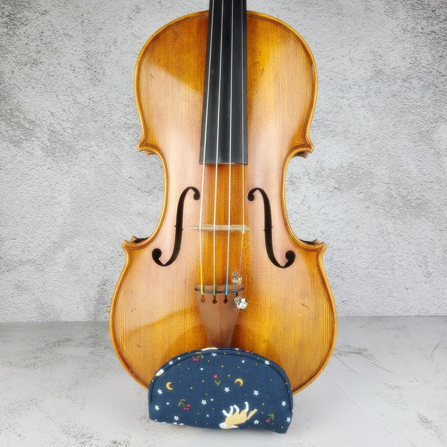 트리센트 센터형 바이올린 턱받침 커버 15,900원