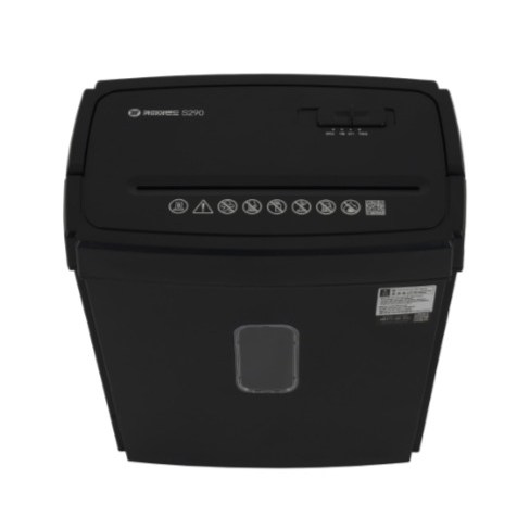 카피어랜드 소형 문서 세단기 72,600원