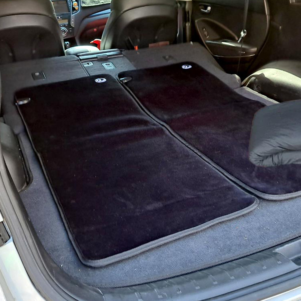 비오랩 오토캠핑 극세사 온열시트 12V 전용 미니밴 & SUV용 26,800원