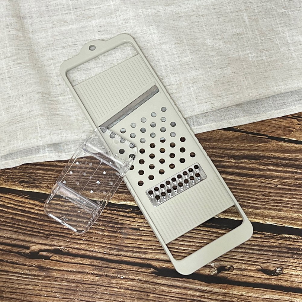 벅칼 탈랜트 채칼 생채 강판 야채 감자 만능 슬라이스 6,200원