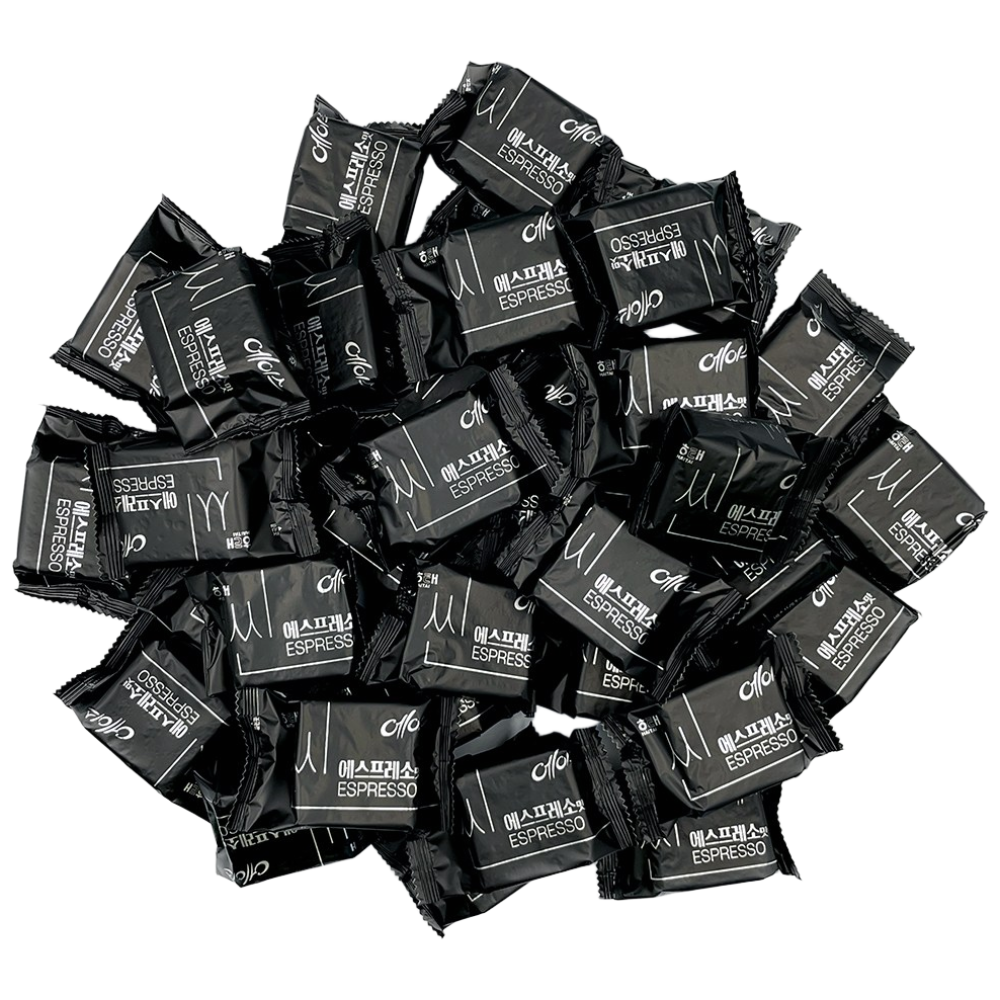 해태제과 에이스 과자 씬 에스프레소 대용량 커피 크래커 40개(개별포장) 20,900원