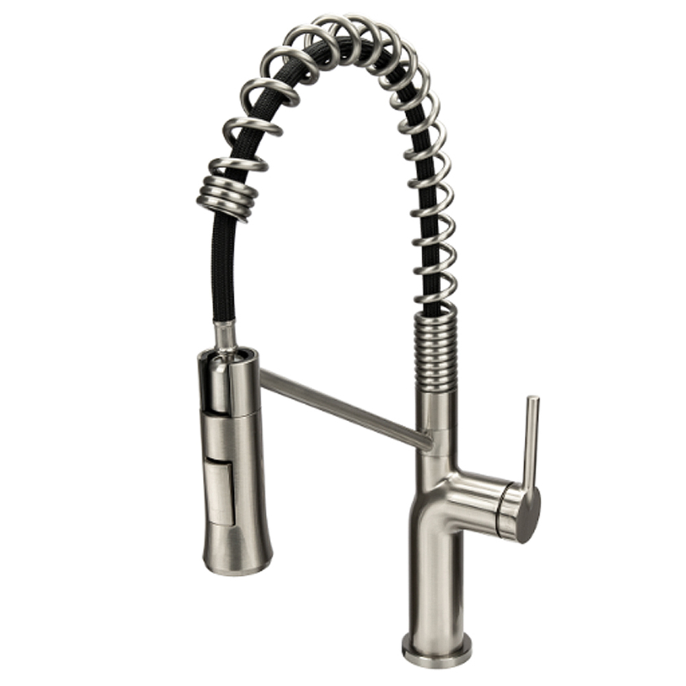 주방 싱크대 원홀 수도꼭지 교체 트랜드 비반트 VA150 수전 245,000원