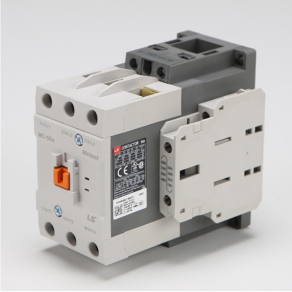 uga123 LS산전 마그네트스위치 전자접촉기 220V 380V, 1개 79,000원