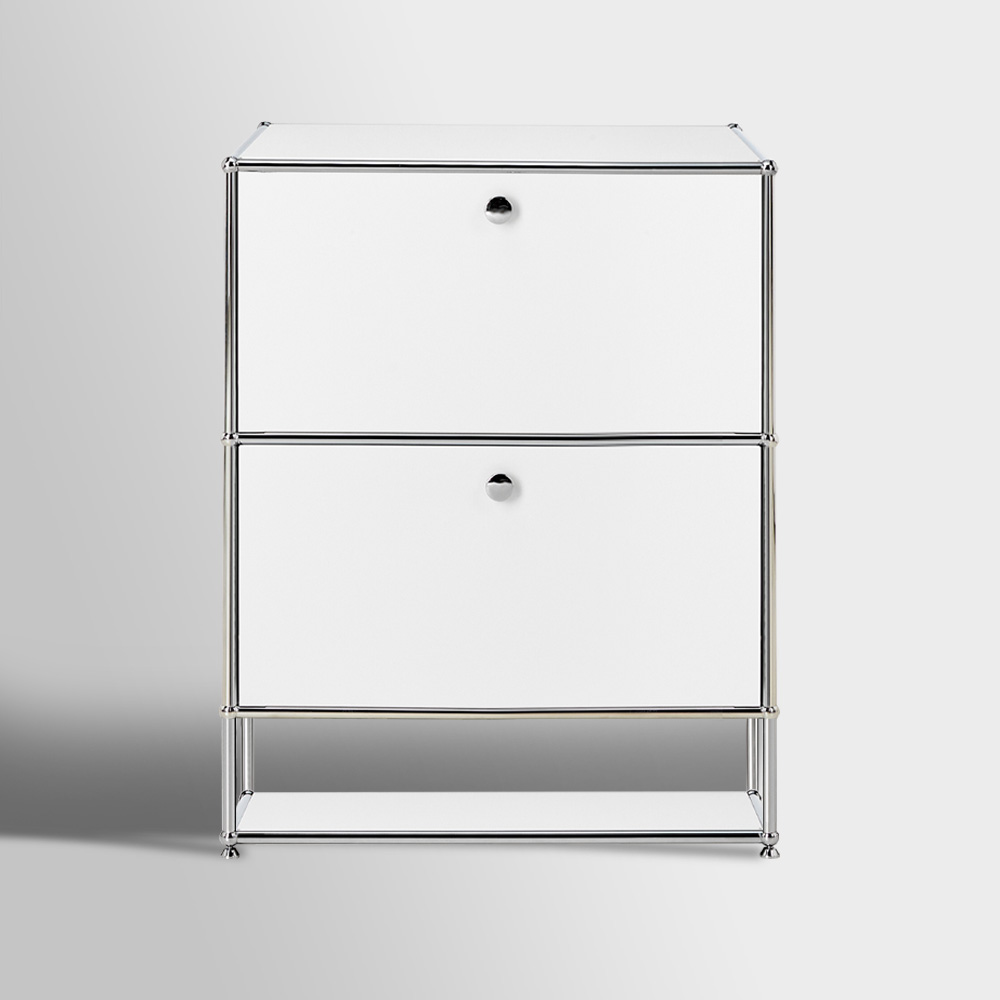 이가페 시스템선반 거실장 모듈수납장 모노 1x3 다운플로어 수납장 659,800원