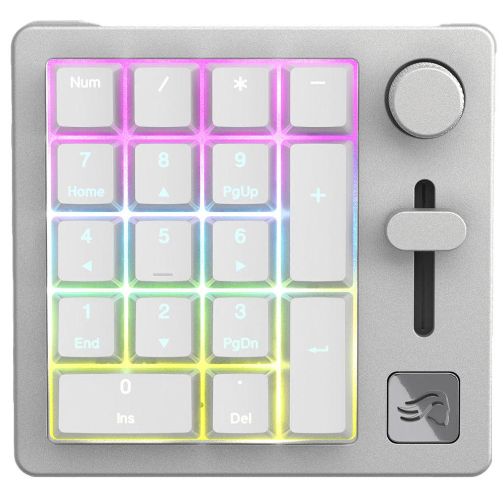 글로리어스 GMMK NUMPAD 커스텀 넘버패드 147,200원