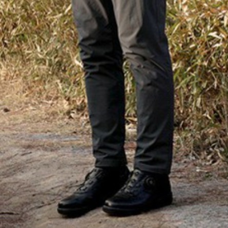 [TV홈쇼핑정품 인포벨] 리파인 소가죽 뉴 밸런스화 남성용 소가죽 특허인솔 원터치다이얼 다이얼운동화 쿠션화 119,000원