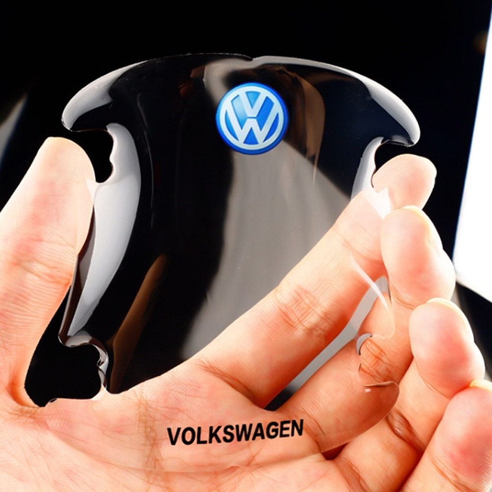 자동차 도어가드 문콕방지 스티커 실리콘, 1세트, 벤츠, 현재가 6,390원