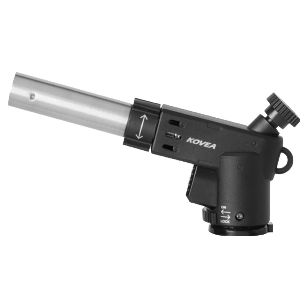 코베아 블랙쉐프원 가스토치 KGT-2403 27,800원