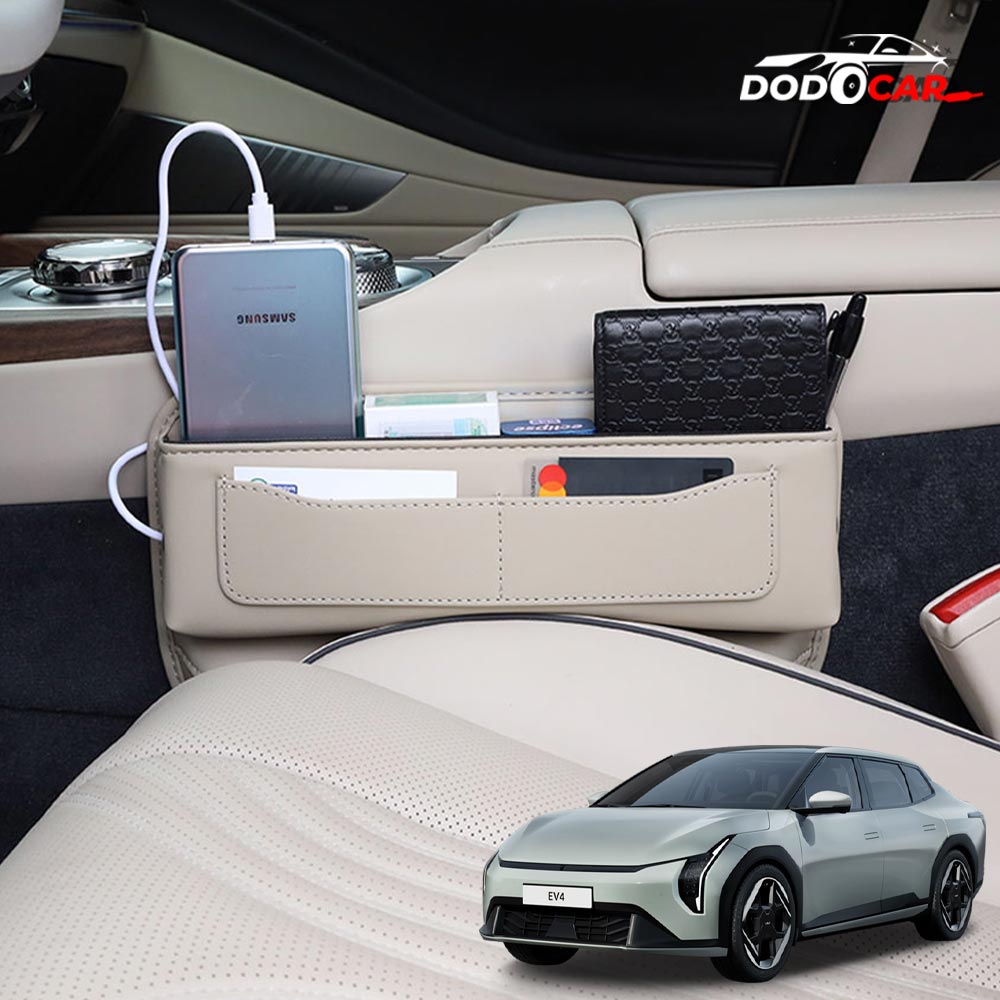 호환 EV4 시트용품 사이드포켓 틈새 수납 정리함 악세사리 19,000원