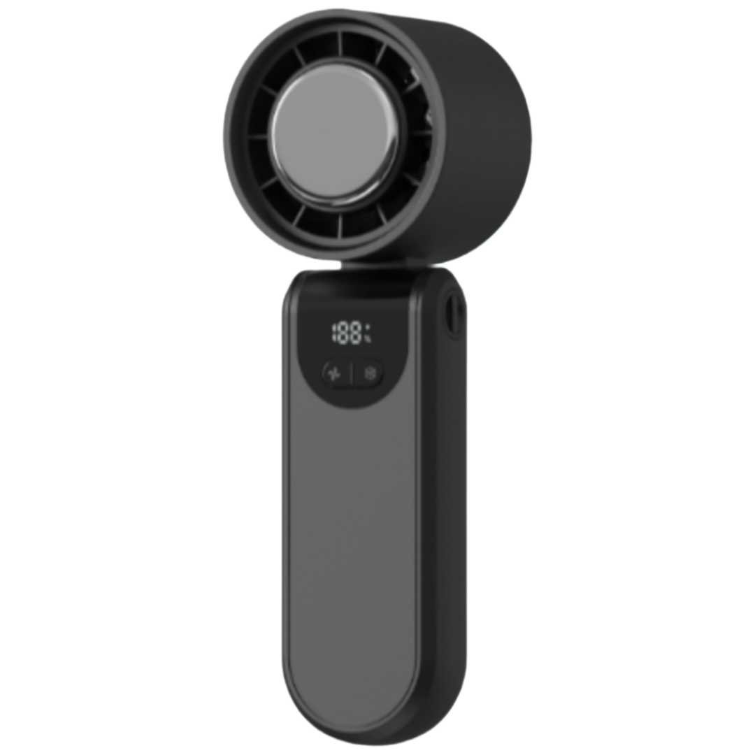 마이샾 쿨링 냉각 대용량 무소음 손선풍기 접이식 휴대용선풍기 27,200원