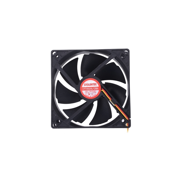 COOLERTEC CT-10025L12BA-3P, 단일상품, 1개 13,400원