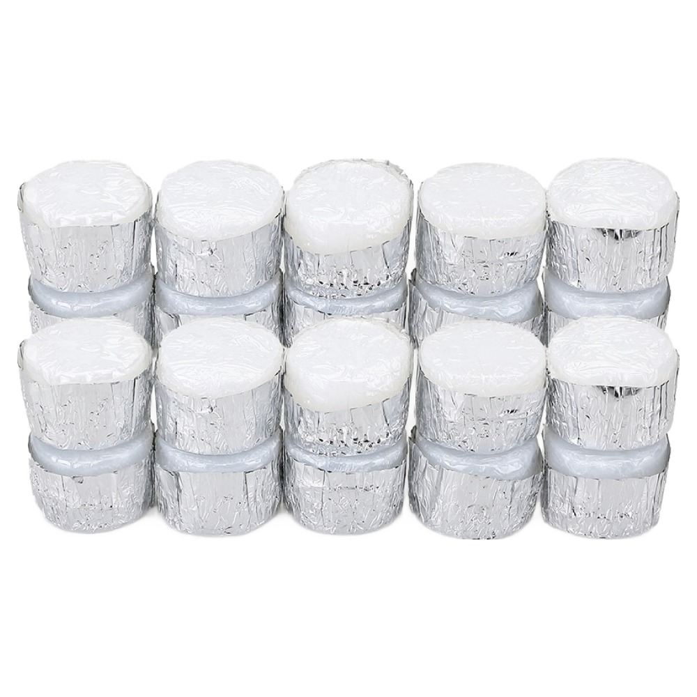 국내생산 캠핑착화제 화로 에탄올 고체연료, 30g, 20개 10,400원