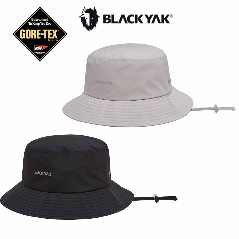 [블랙야크]남여공용 방풍 방수 등산모자 고어텍스버킷햇 2BYHTF3903 26,100원