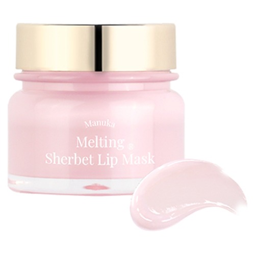 포렌코즈 마누카 멜팅샤벳 립 마스크, 핑크, 20ml, 1개 8,730원