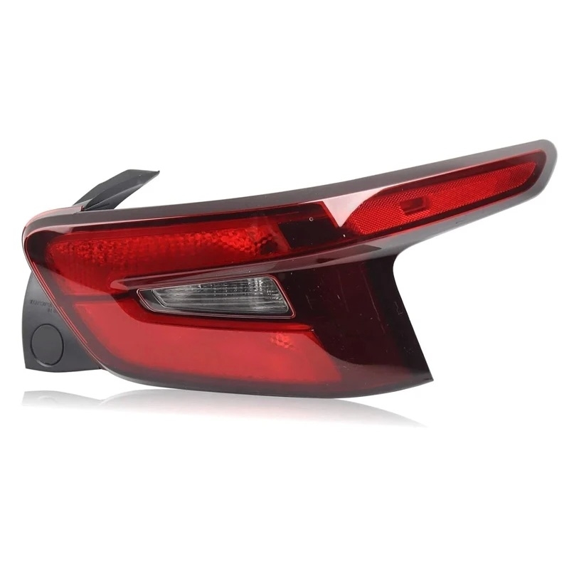 쉐보레 트랙스 후미등 데루등 테일램프 2024 2025 364,000원