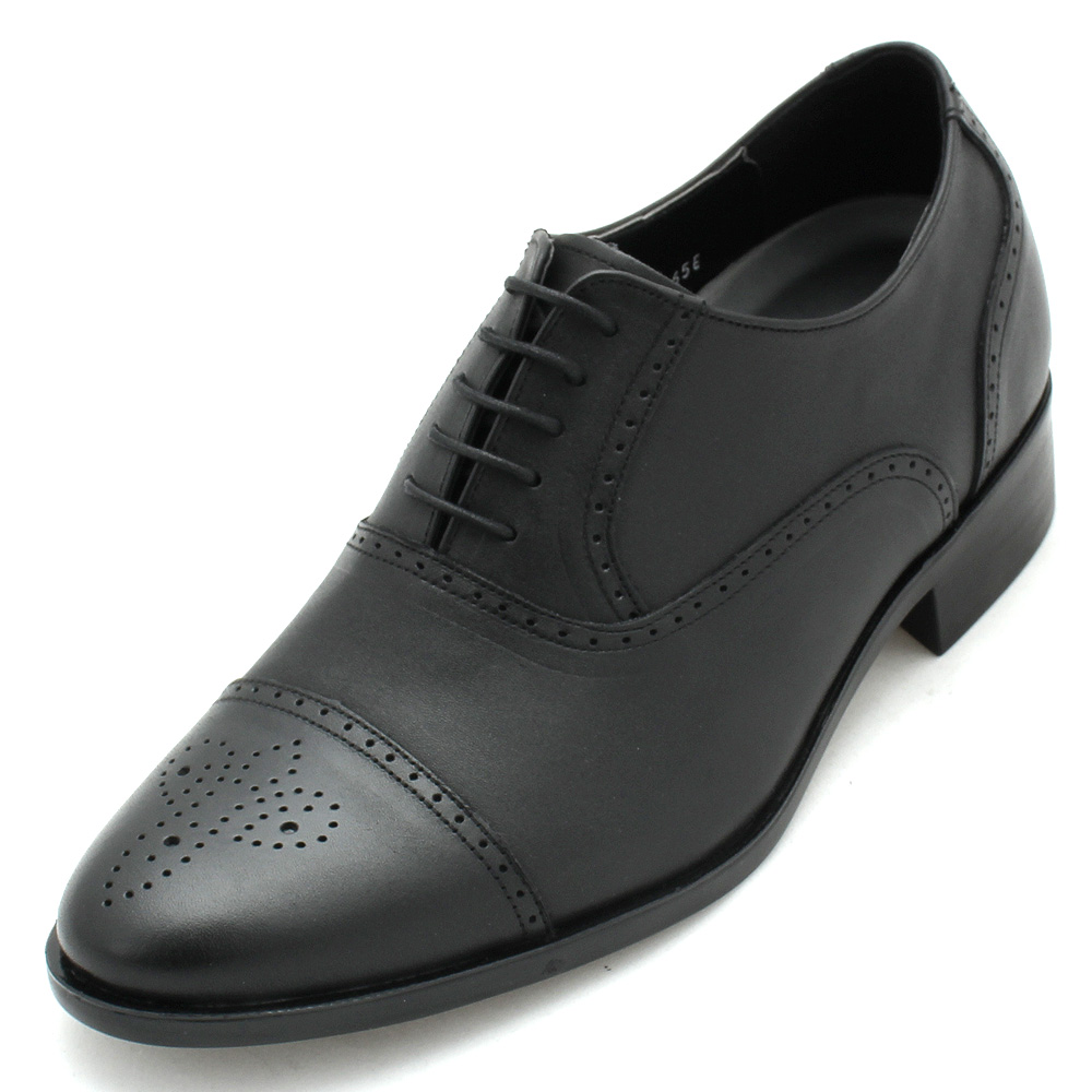 구두마루 키높이구두 편안한 7cm 천연면피소가죽 국내생산 수제화 KDG707004K 119,000원