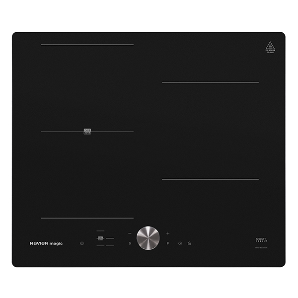 나비엔매직 인덕션 전기레인지 3구 블랙, ERI-5013AF, 빌트인 639,000원