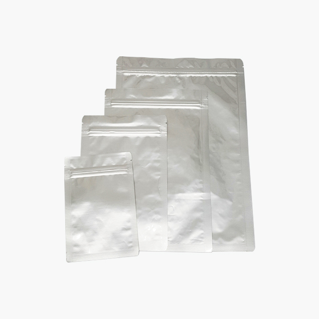 제이디패키지 알루미늄지퍼백 은박지퍼팩 6가지 사이즈 13,900원