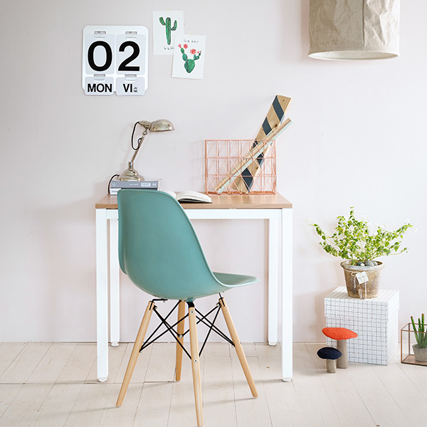 [두닷] 콰트로 컴퓨터 책상 800x600 93,100원