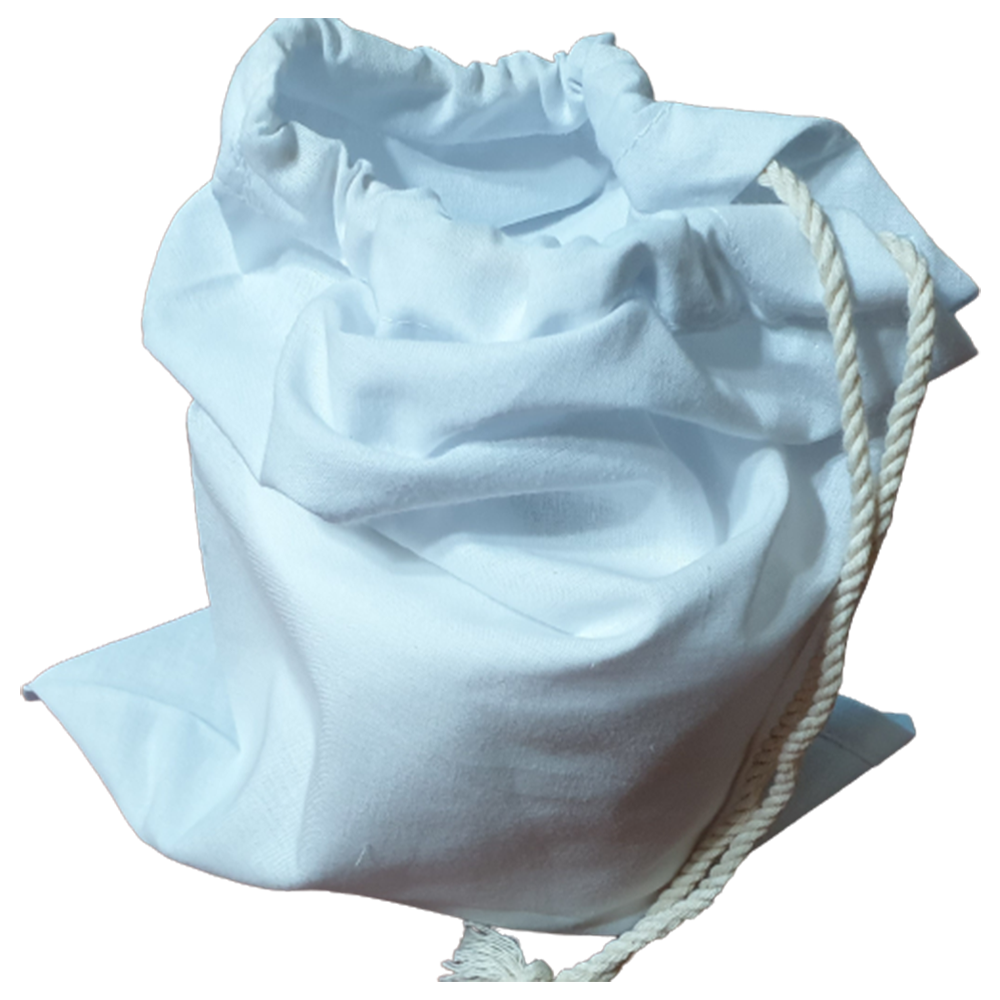 선하우스 17 특면주머니 주머니 한약주머니 광목파우치 파우치 1,700원