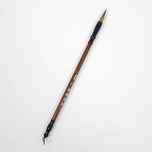 서예용 붓 입문자용 캘리그라피 전용붓 소필 7,900원