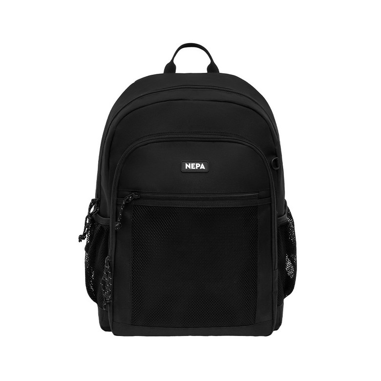 [국내매장판] 네파키즈 라크 포켓 20L 가방 백팩 NE6SS67BLK 신학기 입학선물 100,900원
