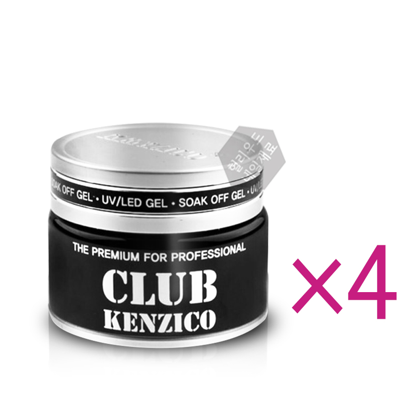 켄지코 클리어젤 빌더젤 25g 67,000원