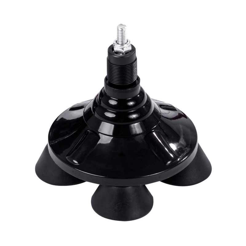 워킹 스틱 4발 지팡이 지지대 발판 부속품 6,600원