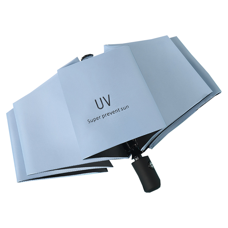 레드에셋 3단 접이식 자동 우산 UV 자외선 차단 양우산 6,900원