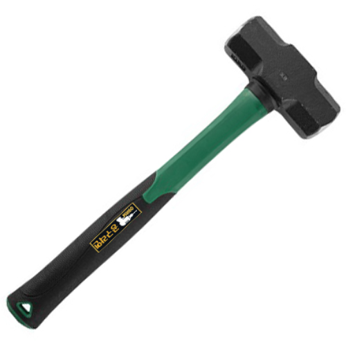 공구라면 (09RM) 팔각 해머 망치 돌망치 함마, 1개 13,910원