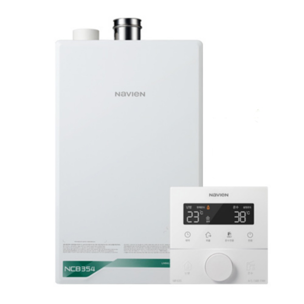경동나비엔 경동보일러 친환경 콘덴싱 NCB354-15K 가스보일러 교체 설치 서울 인천 경기, 경동나비엔 NCB354-18K (25평이하) 750,000원