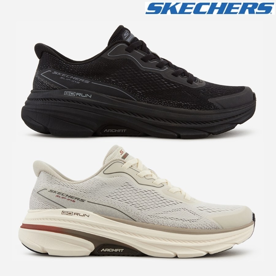 스케쳐스 남성 와이드핏 맥스쿠셔닝 아치핏2.0 (슬립인스) SP0MRCGX111 112 121 122 159,000원