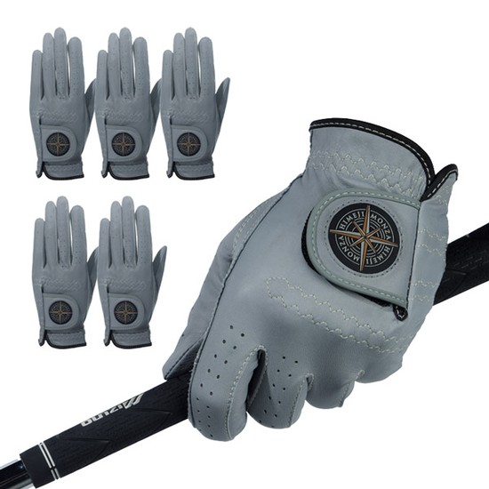 6장 1세트 / 히메지몬자 이중덧댐 천연 올양피 남성 골프장갑 남자 양피장갑 C26309 C36301 70,000원