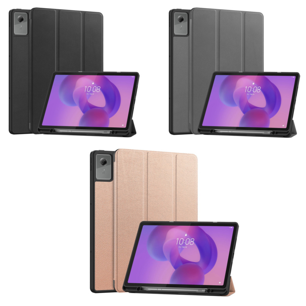 케이스나라 레노버 idea Tab Plus 샤오신 패드 12.1 아이디어탭 플러스 K12 호환 보호 북커버 케이스 14,600원