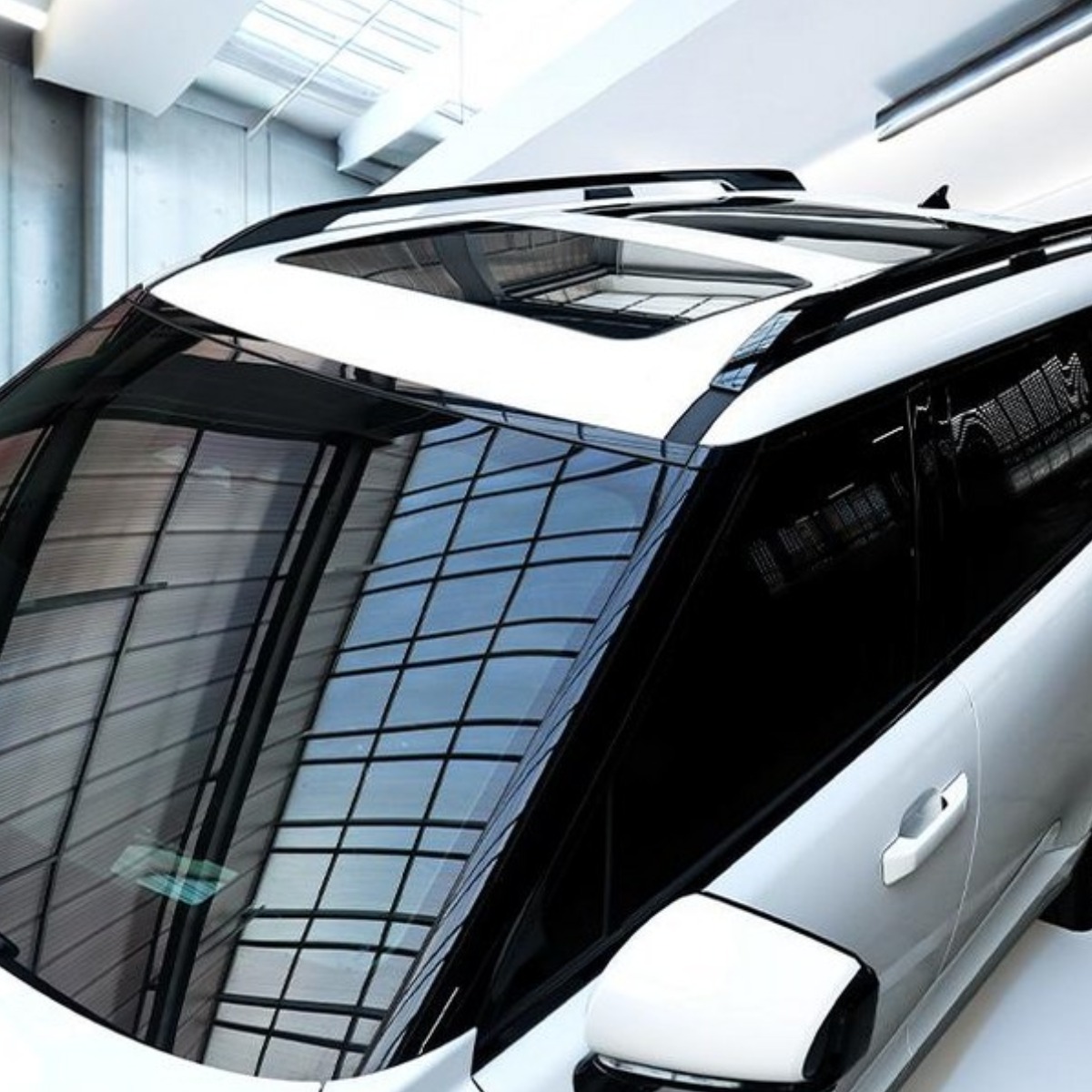 유투카 호환 디올뉴 팰리세이드 LX3 튜닝 윈도우 몰딩 크롬 죽이기, 윈도우 60,900원