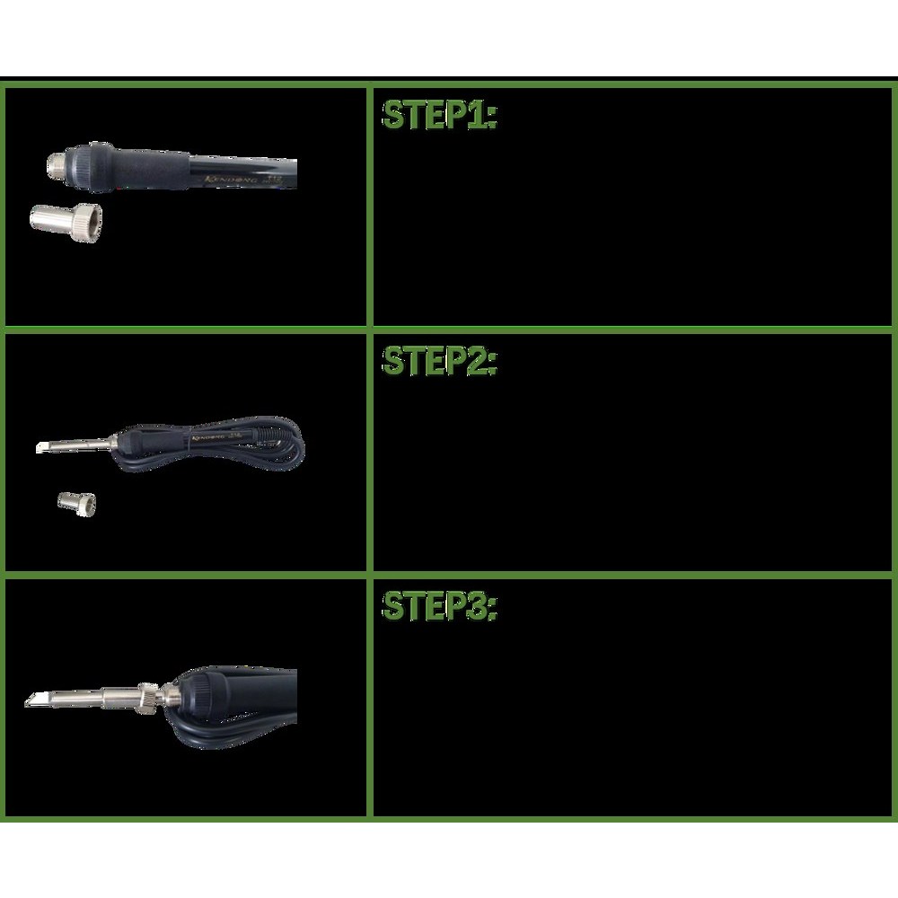 하이코 유무선 온도조절 국산 Vi ers Bigfoot 인두기 패키지 배터리 82,800원