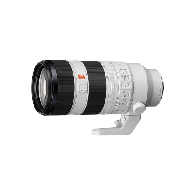 소니 FE 70-200mm F2.8 GM OSS II 위너 2,700,000원