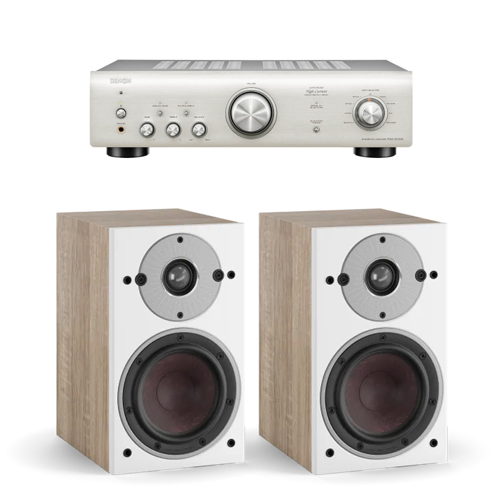 데논 PMA-600NE + Dali Oberon 1 하이파이 오디오 931,200원