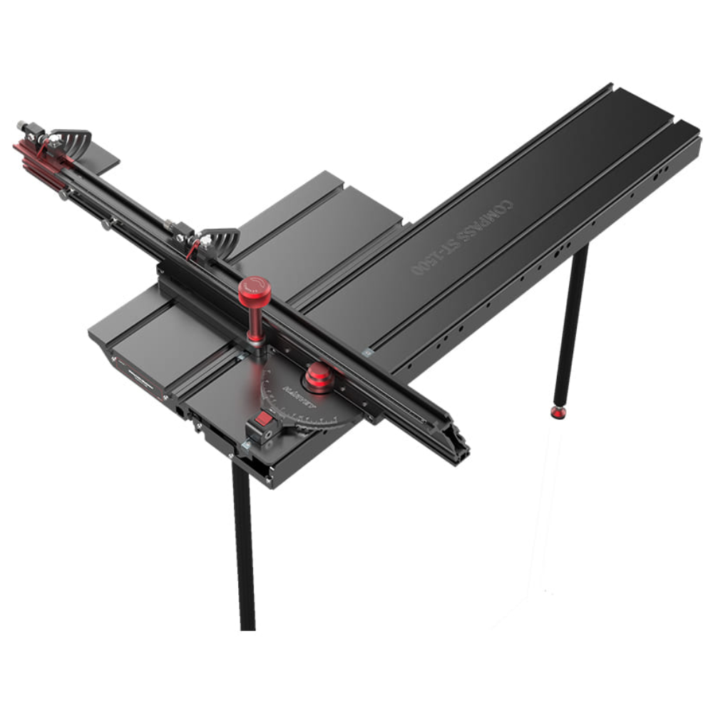 하베이 ST-1500 슬라이딩 테이블쏘 장착용 절단작업용 3,033,800원