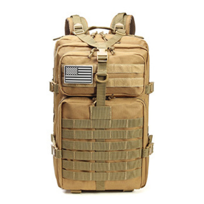 에쉬울프 마틴백팩 전술가방 군인 밀리터리배낭 29,900원