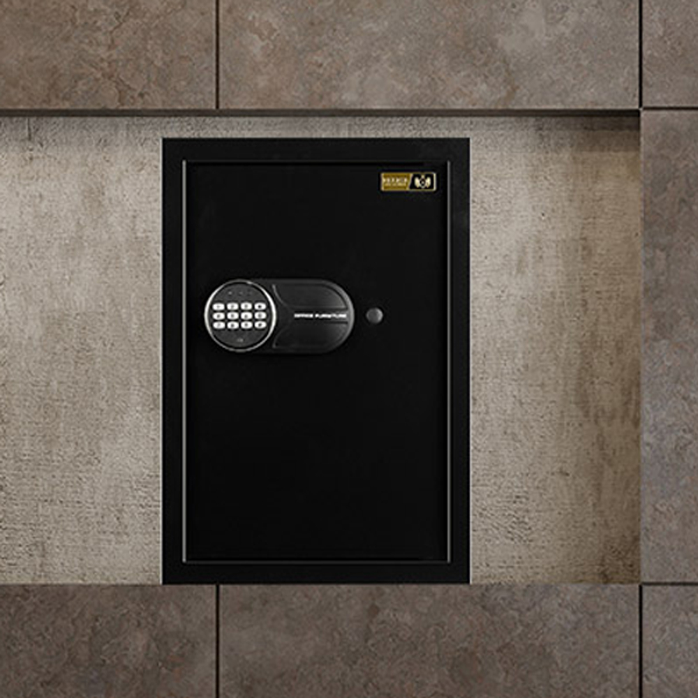 엘르시 디지털 키패드 금고 ELS-50H 103,000원