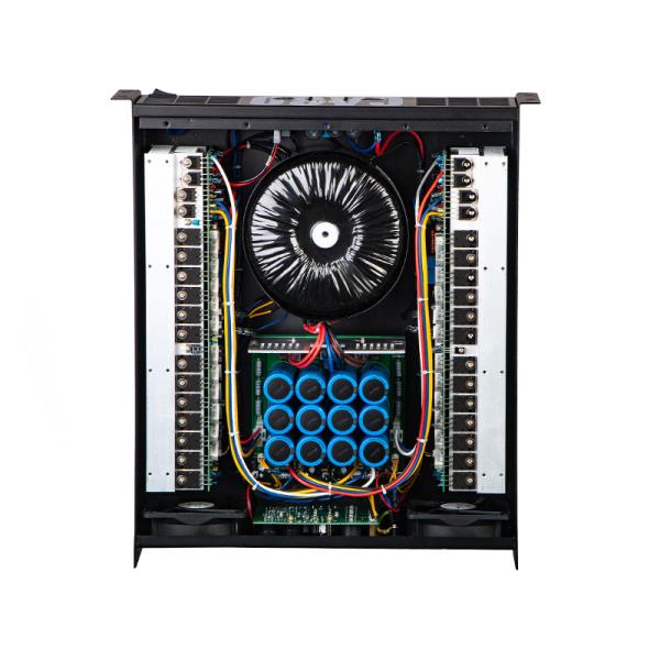 CA30 전문가전용 고출력 오디오 앰프 5000 와트 2 채널 862,100원