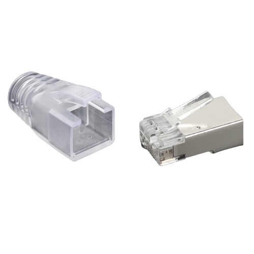 LS전선 LS-MP-SC-RJ45-EZ-C CAT.6 STP RJ-45 Snap 커넥터 (100개) 랜/광통신 장비-랜케이블/랜장비 103,520원
